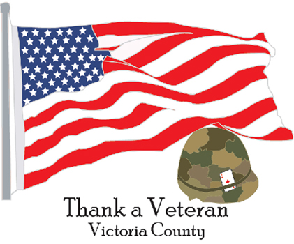 Thanks a Vet logo